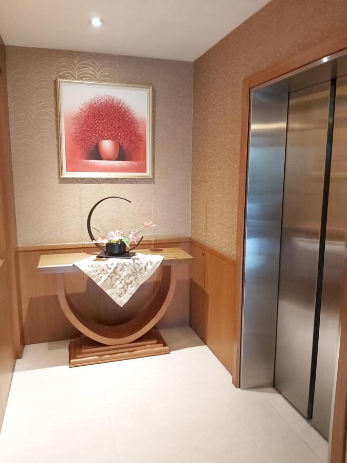 Beautyage Spring Hotel Taipei