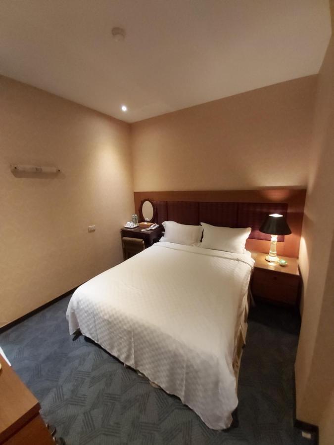 Hotel Beautyage Spring Taipei