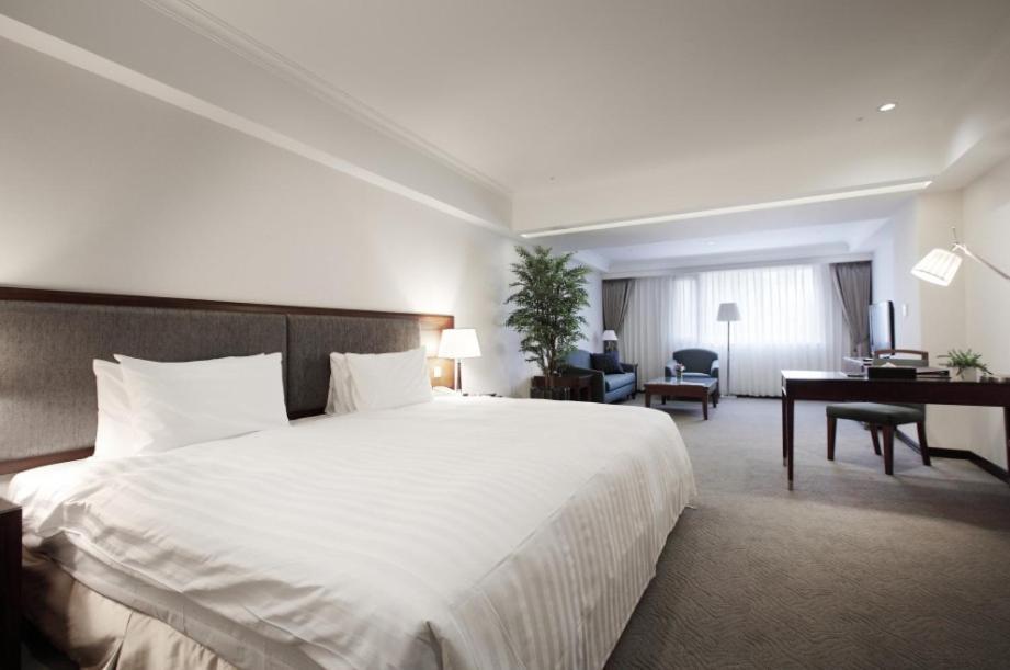 Hotel Check Neihu 4*