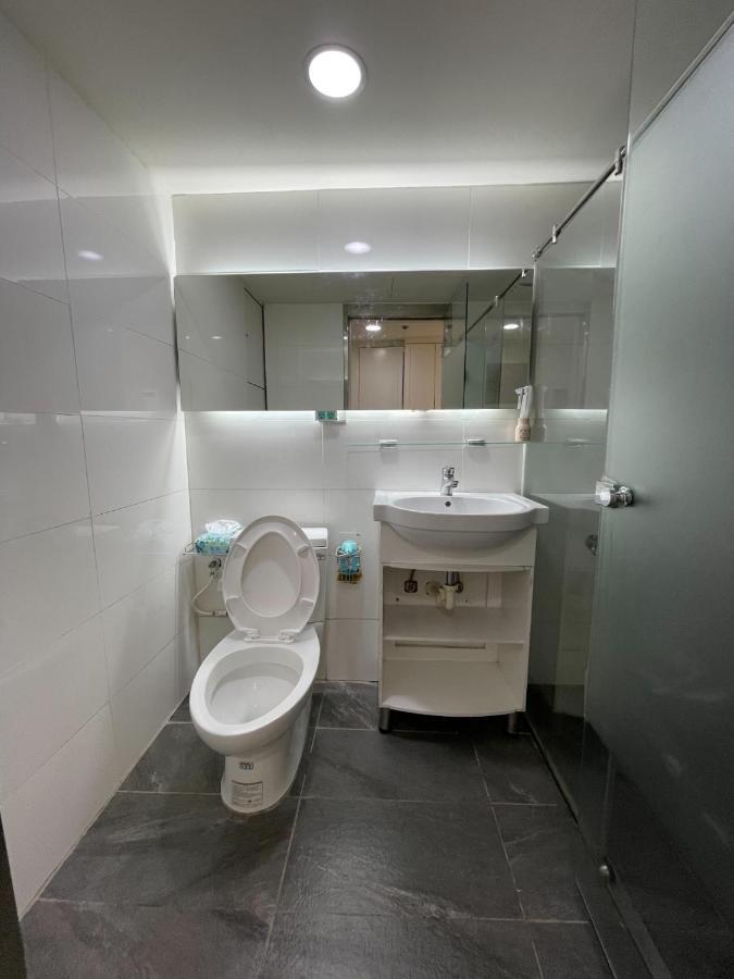 Taipei Pet Inn 台北棧-親子&寵物友善旅店 Hostel Taipei