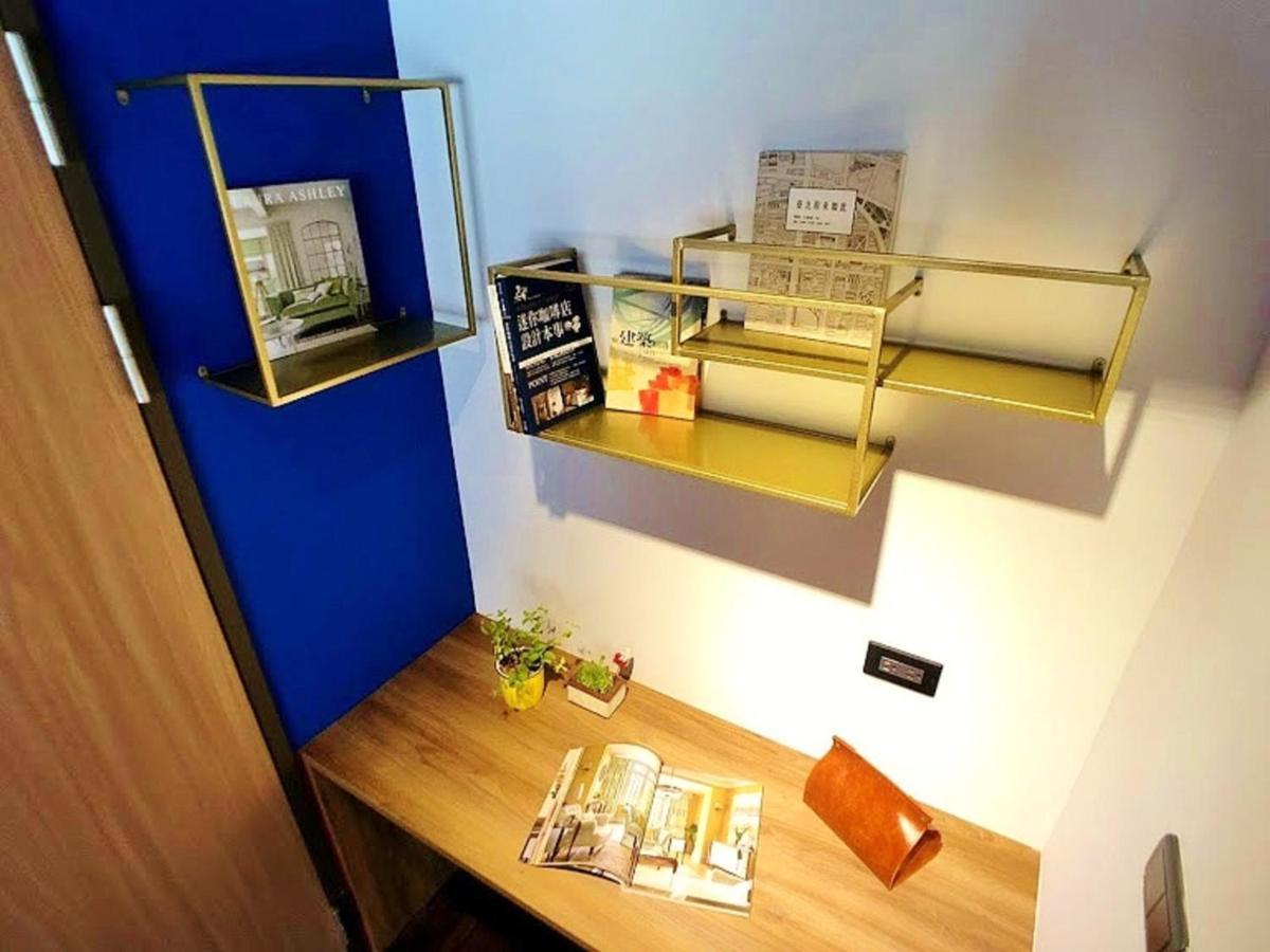 Journey Town 3* Taipei