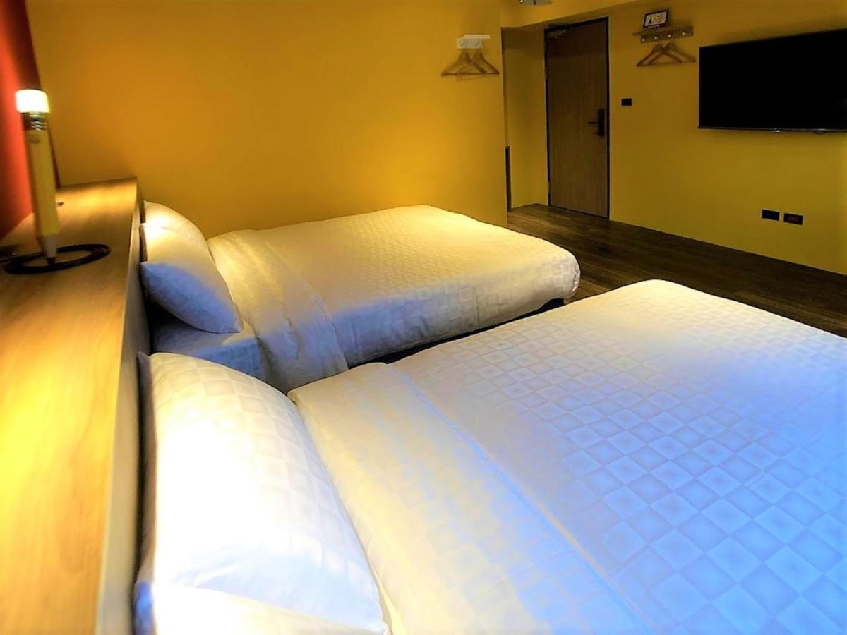 Penginapan Journey Town 3*