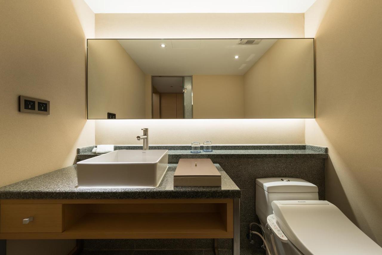 Pacific Beitou Hotel
