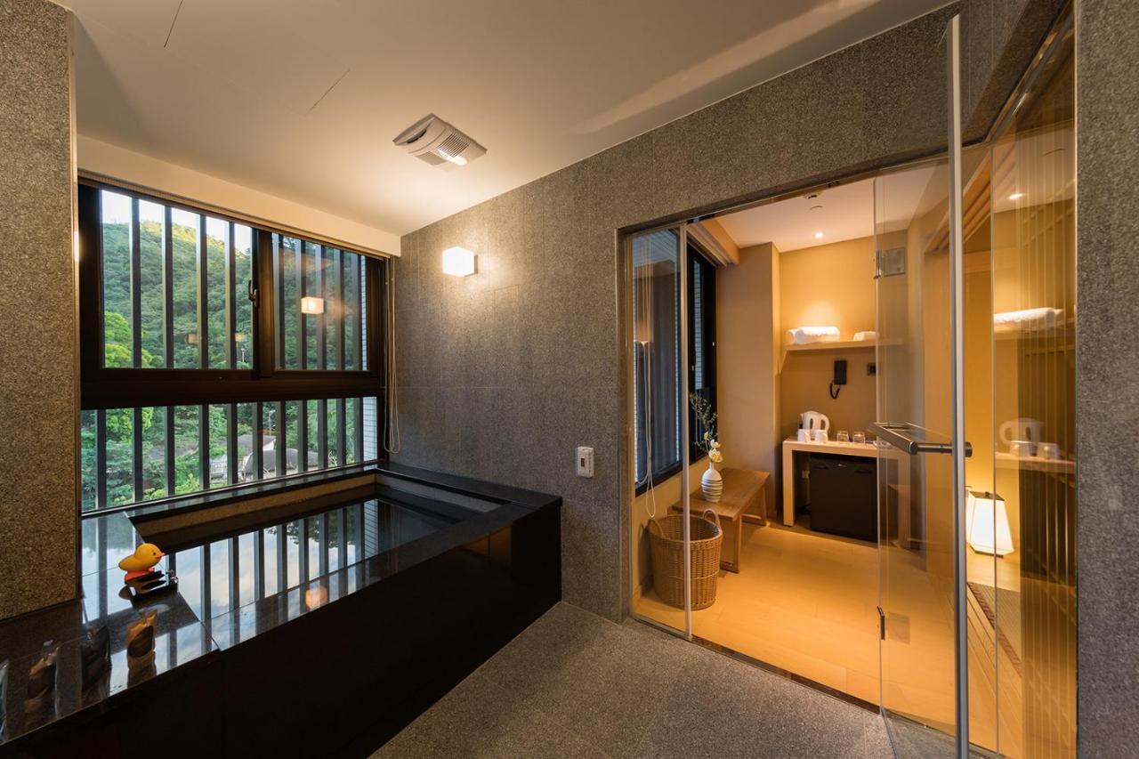 Pacific Beitou 5* Taipei