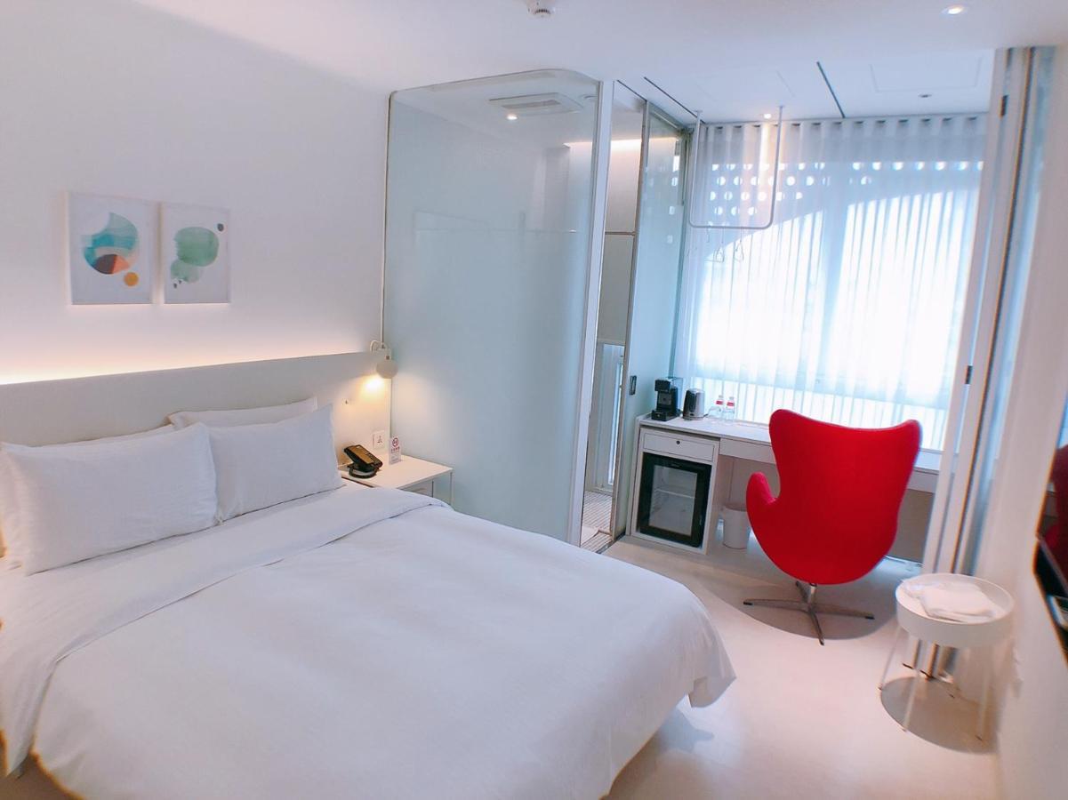 Hotel Hotelpoispois