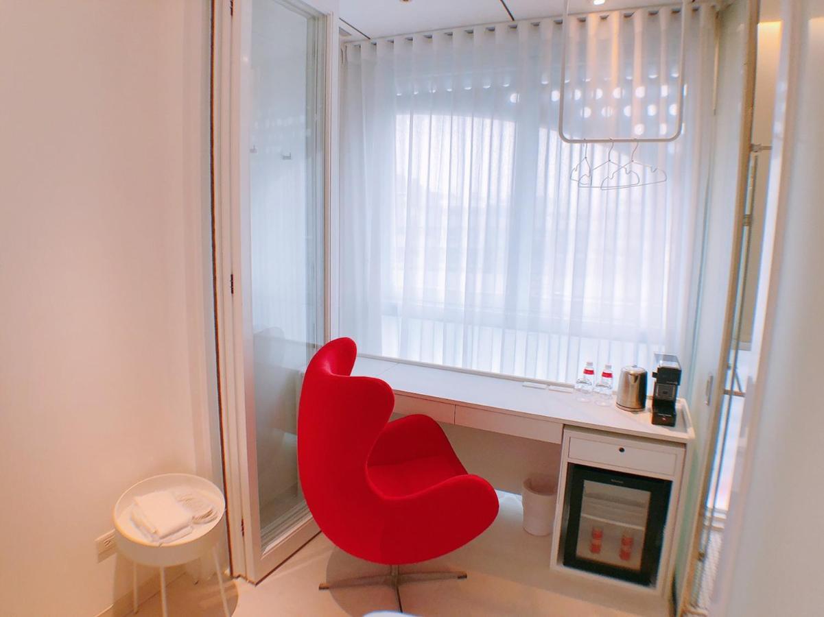 Hotelpoispois 3* Taipei