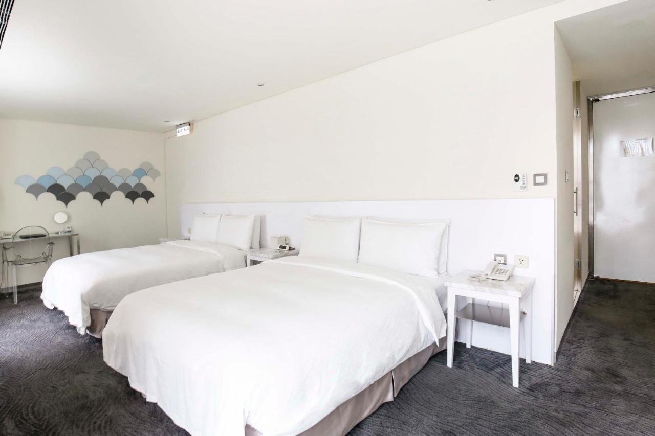 Ambience Hotel