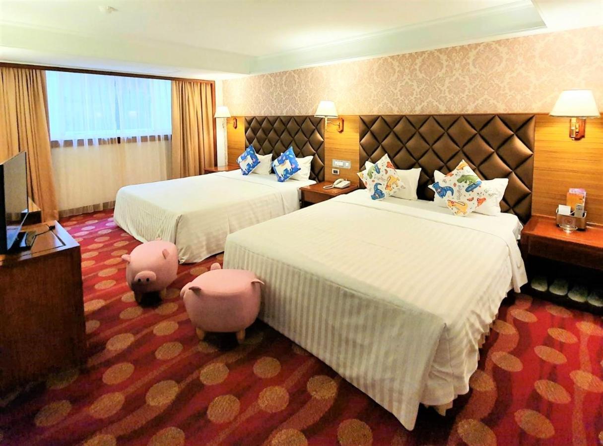 Chyuan Du Spring 3*