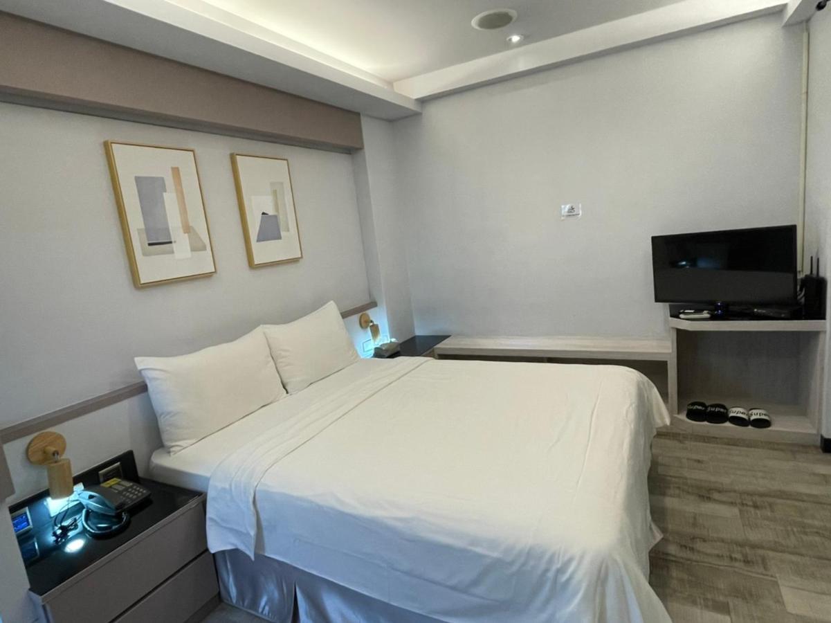 Hotel 微光宿 Light *