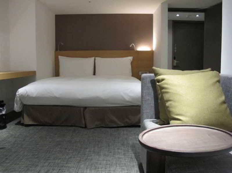 Royal Linsen - Huashan 1914 Creative Park 3* Taipei