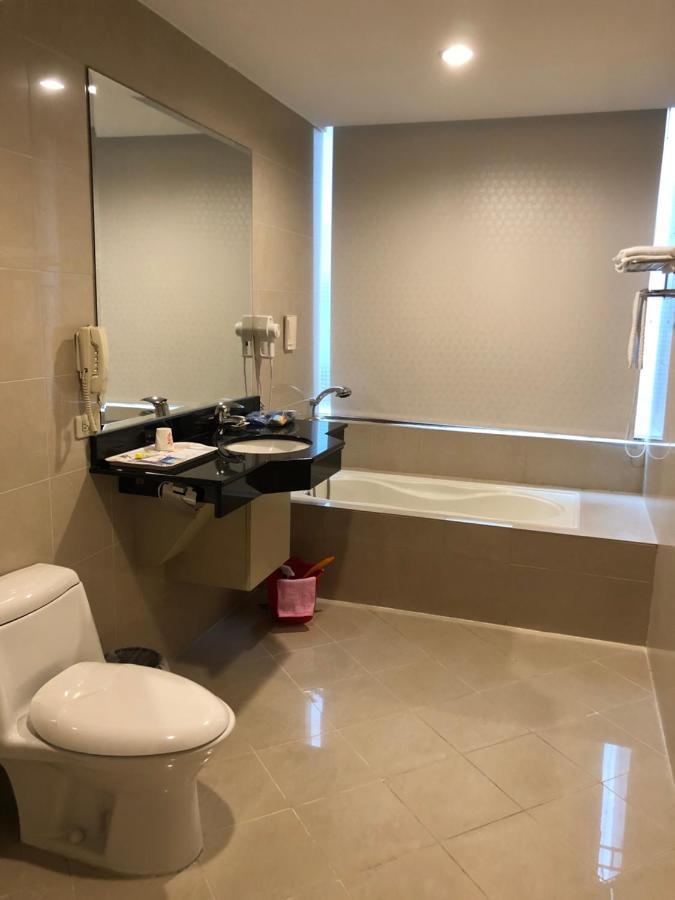 Champion Hotel Taipei