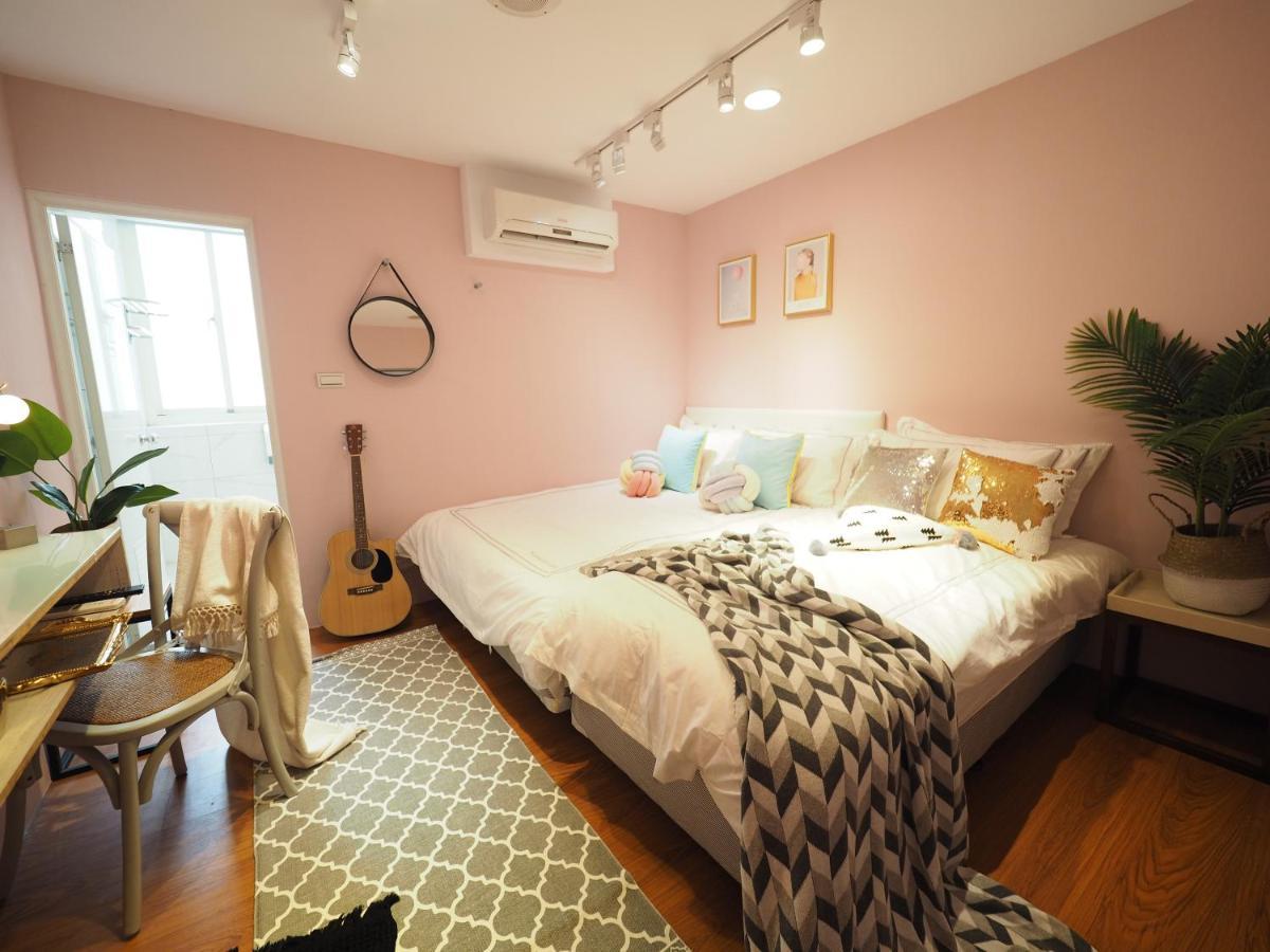 Apartment Happy Tantan Family