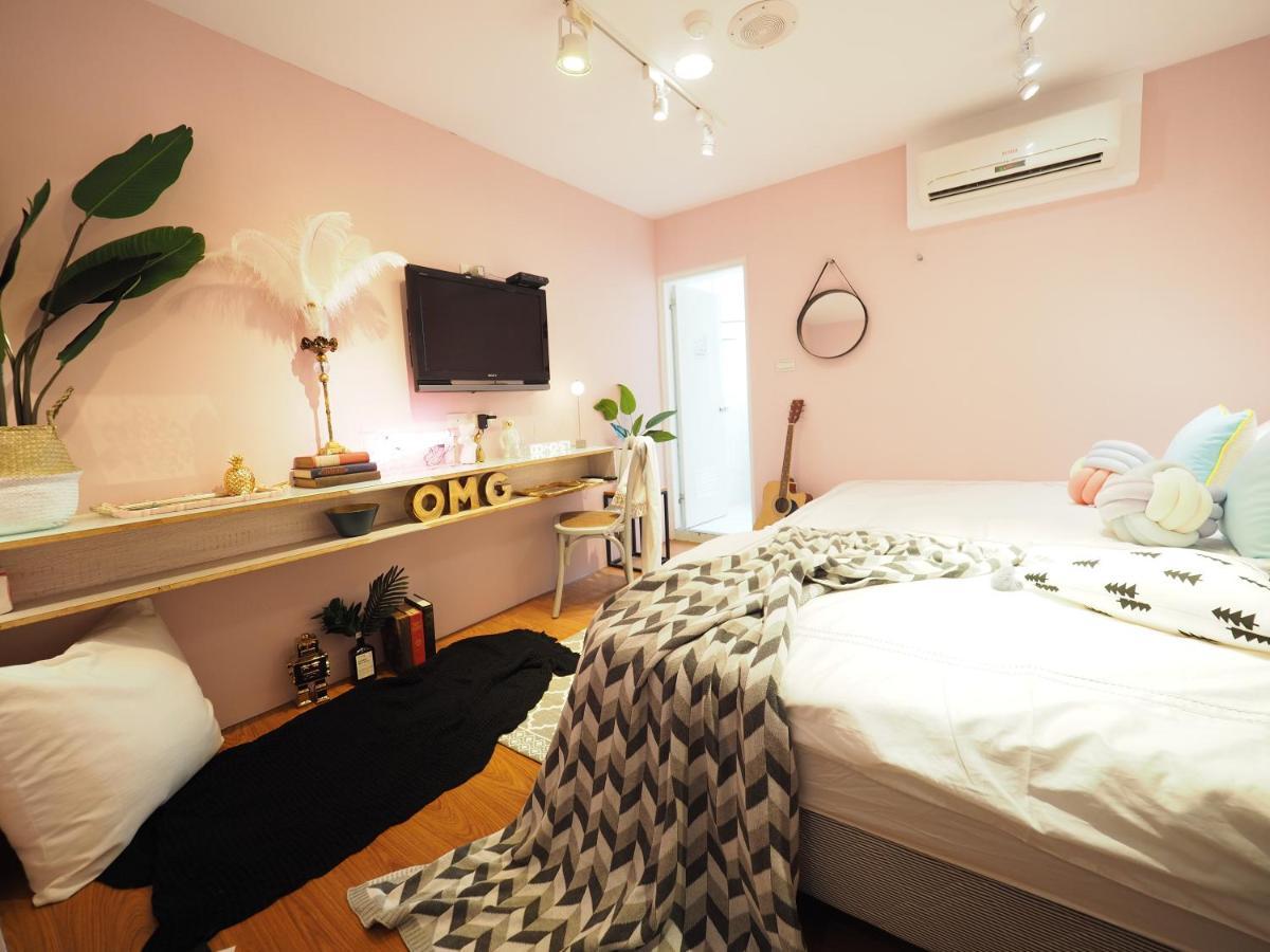 Apartment Happy Tantan Family