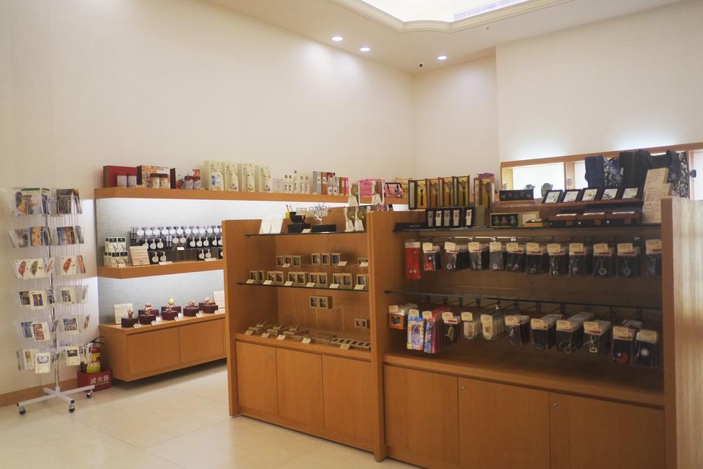 Hotel Fushin -