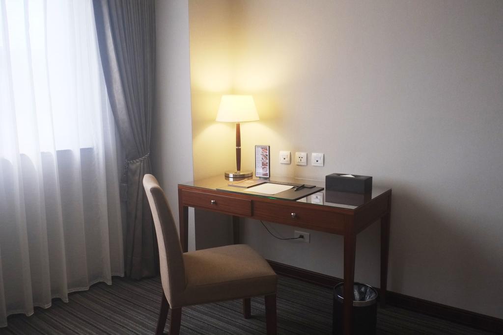 Hotel Fushin - 5*