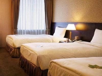 Hotel San Want