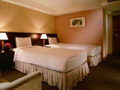 San Want Hotel