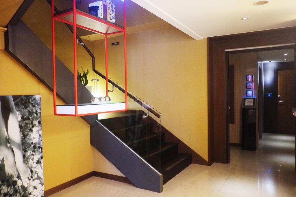 Aqua Bella Hotel Taipei