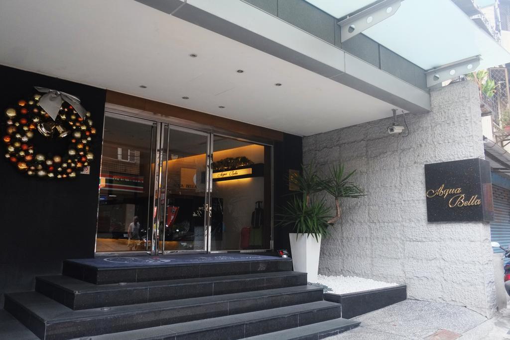 Hotel Aqua Bella 4*