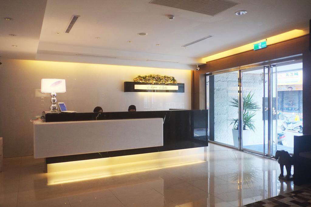 Aqua Bella Hotel 4*