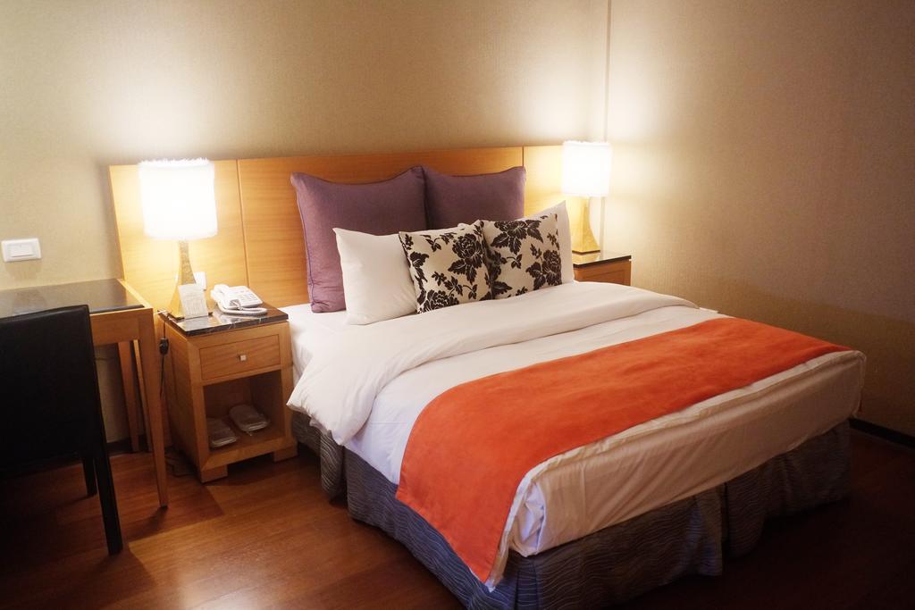 Aqua Bella 4* Taipei
