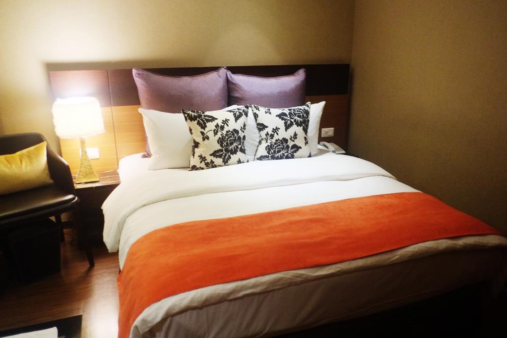 Aqua Bella 4* Taipei