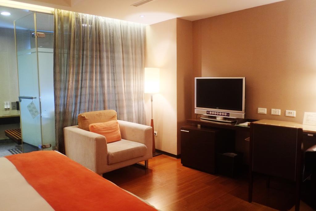 Aqua Bella Hotel