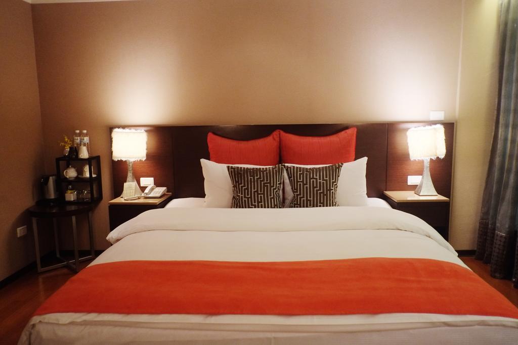 Hotel Aqua Bella 4*