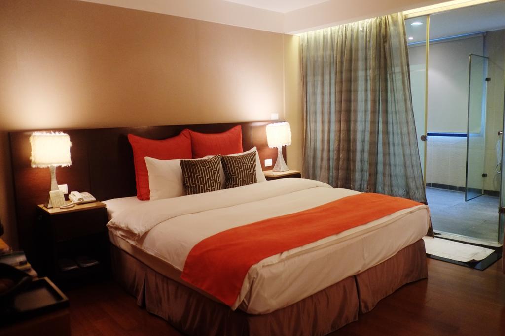Aqua Bella Hotel 4*