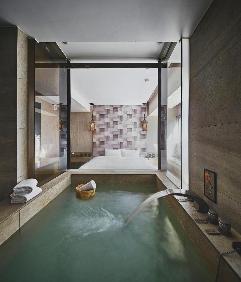 Hotel Jbg Hotspring 3*