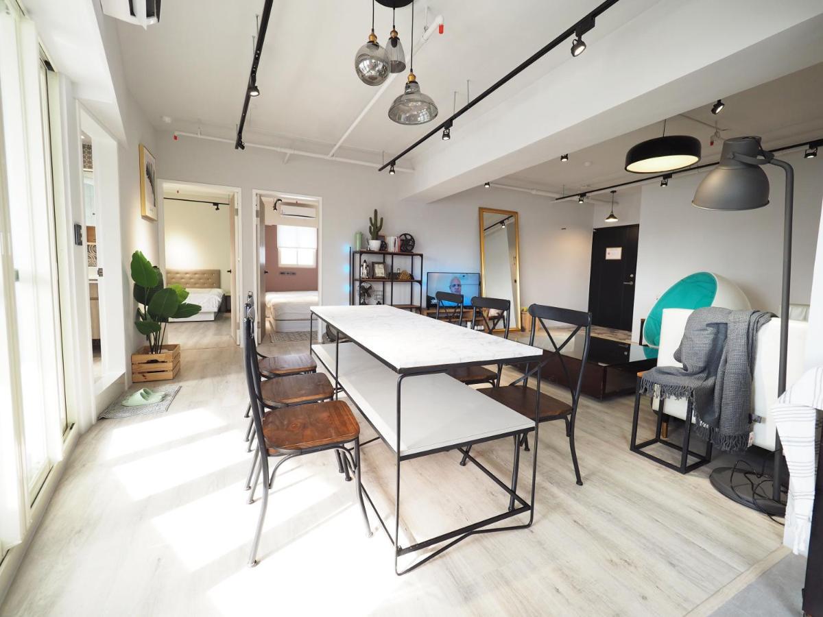Apartment Oct Hot Wan Jiou 126 *