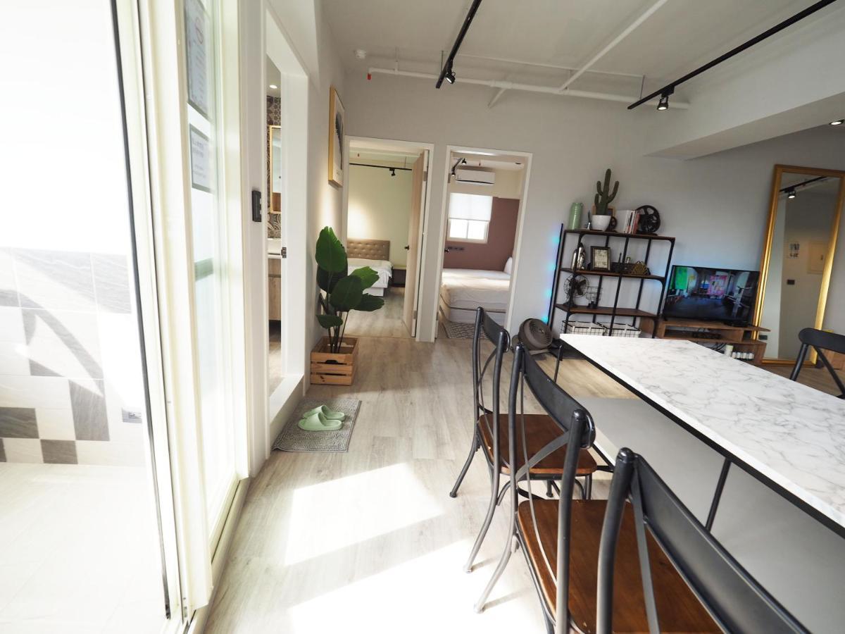Apartment Oct Hot Wan Jiou 126