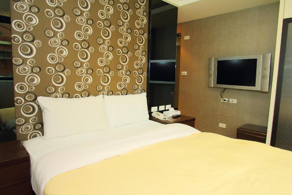 Simply Life Hotel 3*