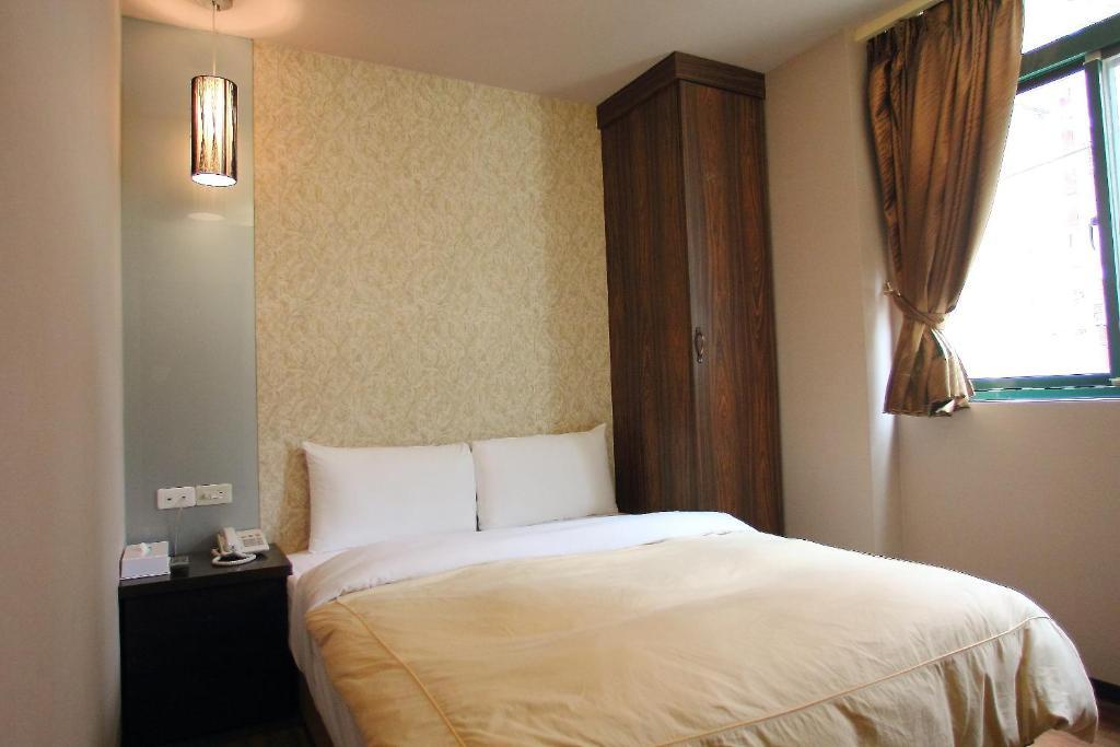 Hotel Simply Life