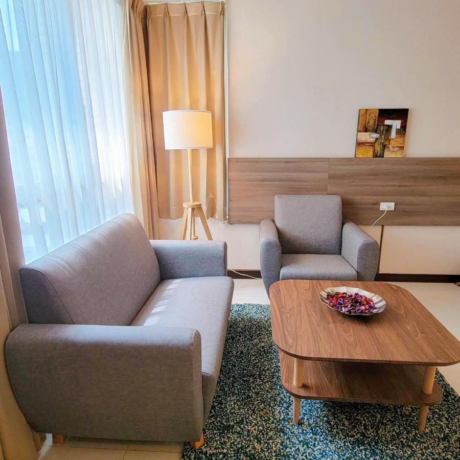 Inn Leisure Beitou