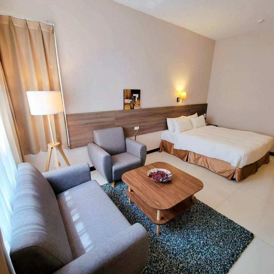 Leisure Beitou 3*