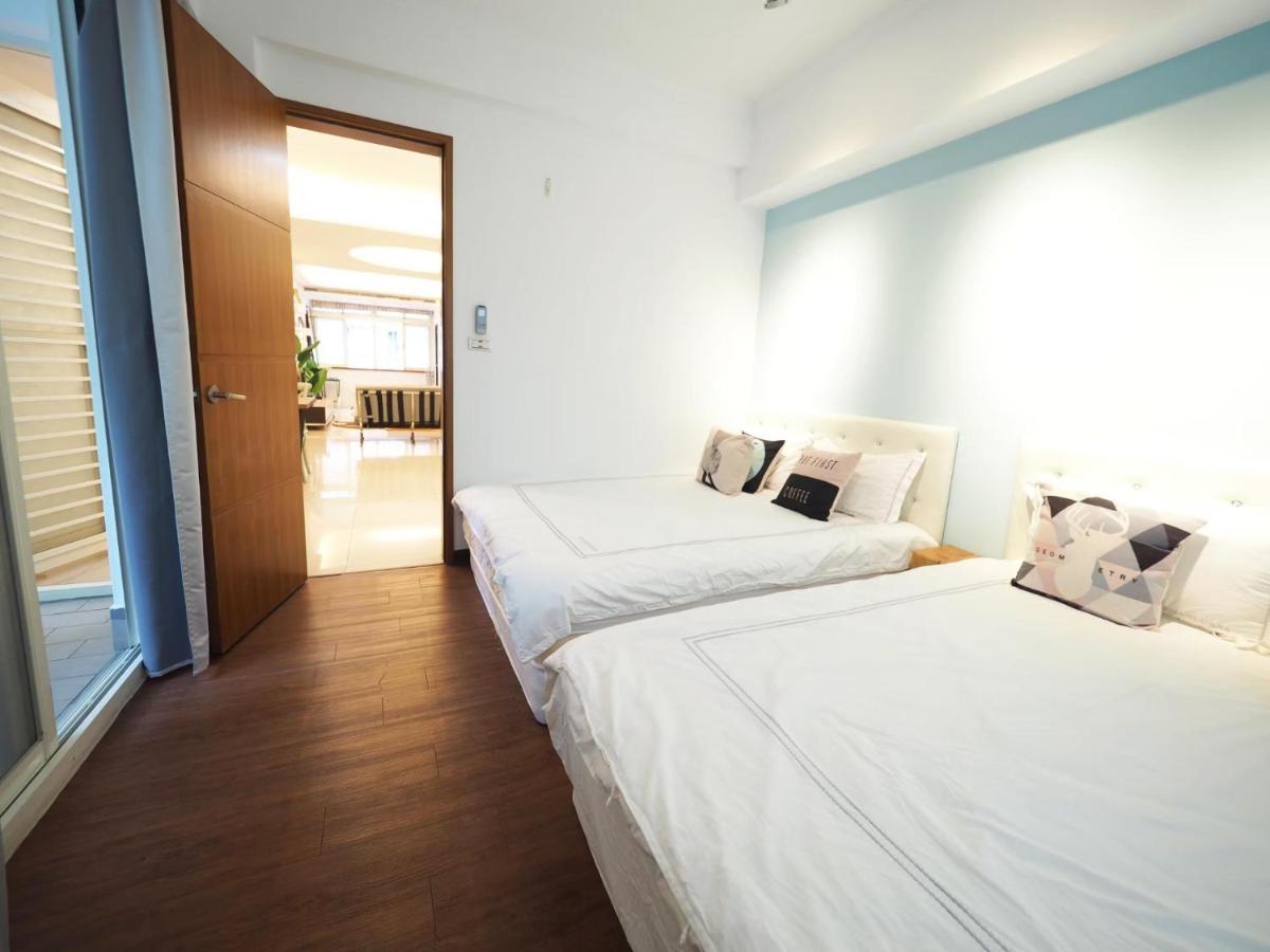 Dun Third Homestay * Taipei