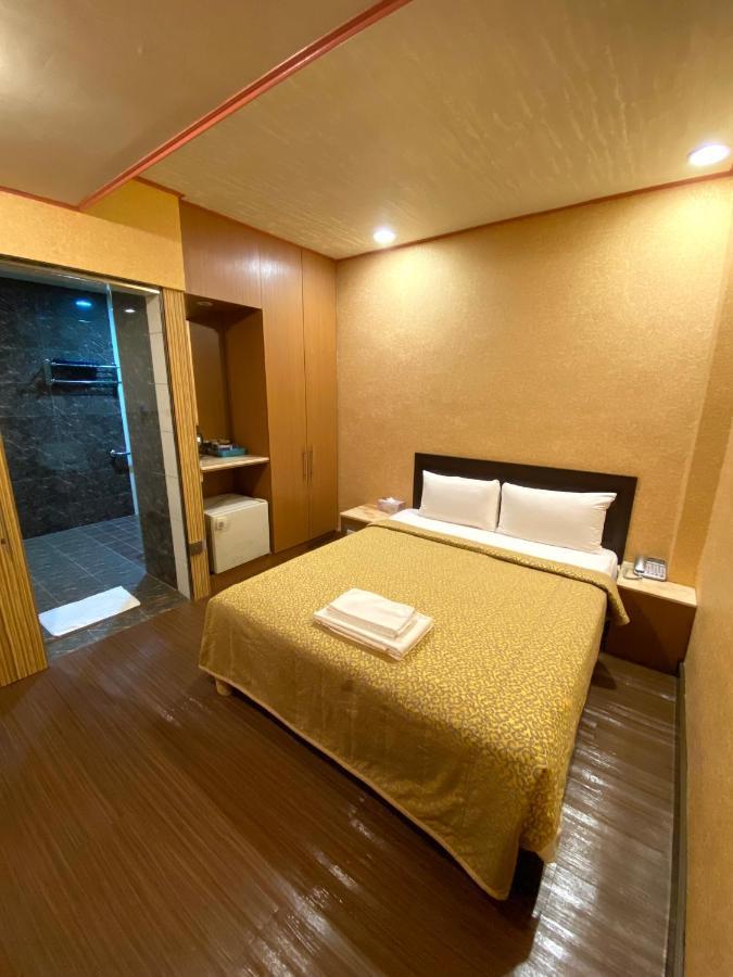 Lee-chan Hotel 3*