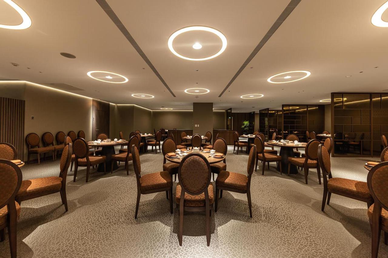 Metropolitan Premier Hotel Taipei