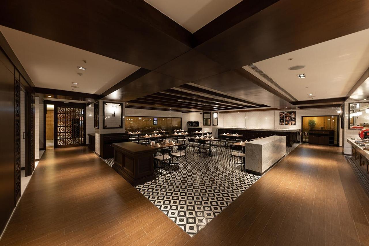 Metropolitan Premier Hotel Taipei