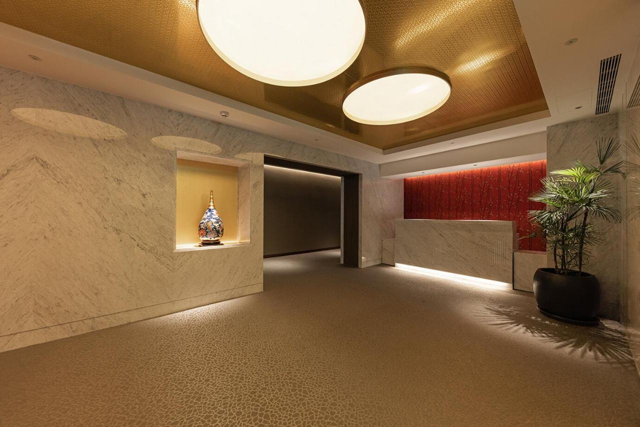 Metropolitan Premier Hotel Taipei