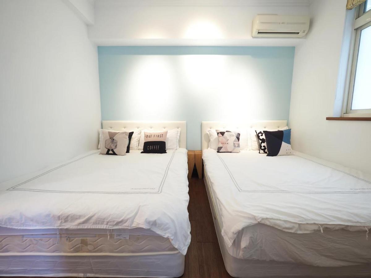 Bed & Breakfast Dun Third Homestay *
