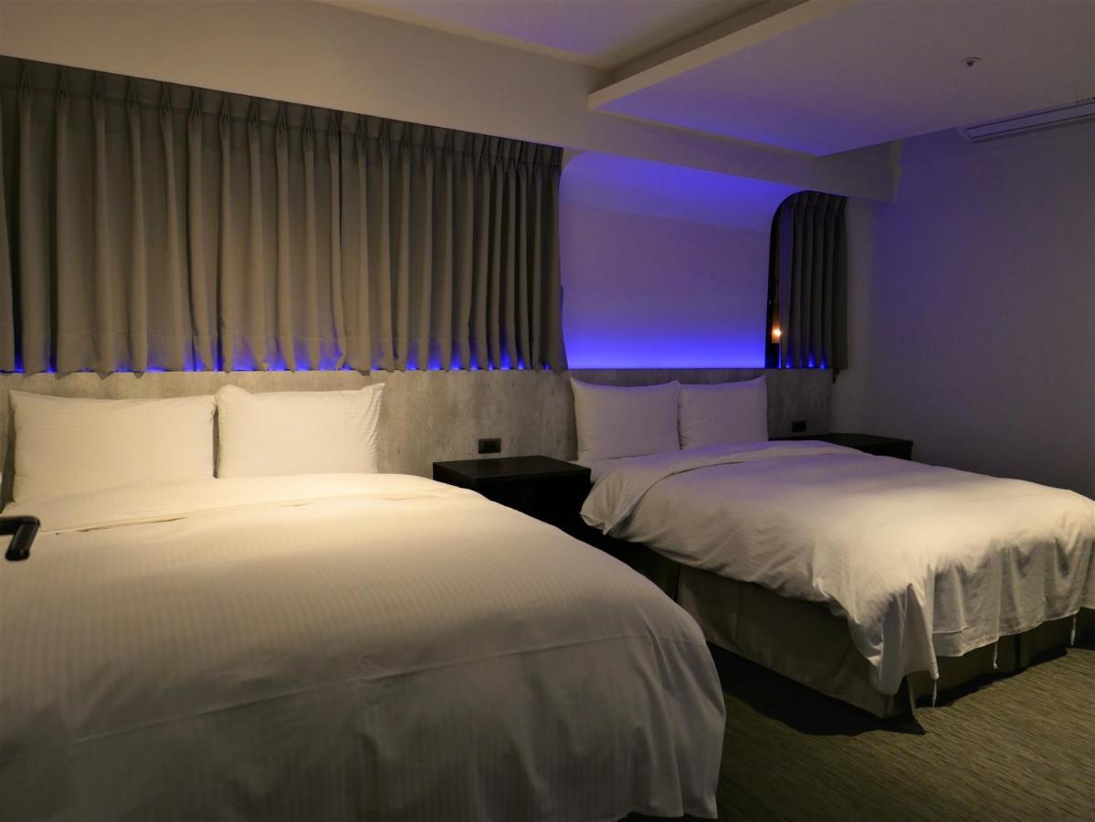 Inn 泊居旅店二館 Oursinn 2
