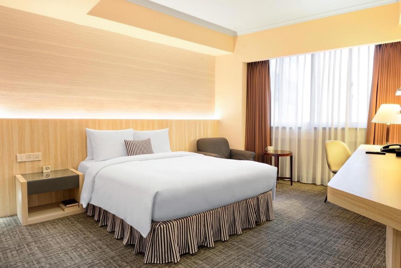 Caesar Park Hotel Taipei