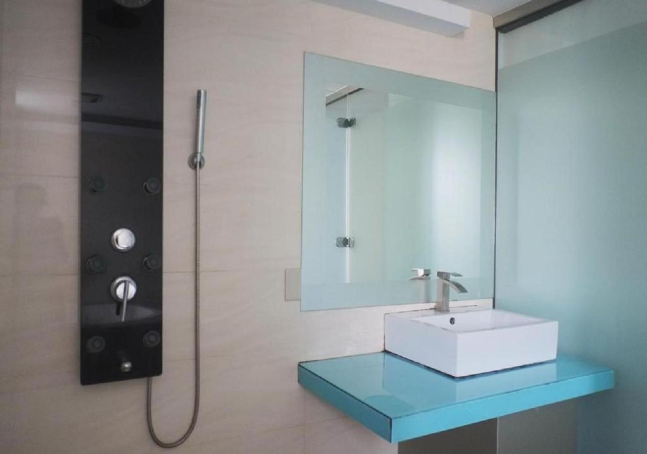 Hotel Walker - Zhengyi 2 3*