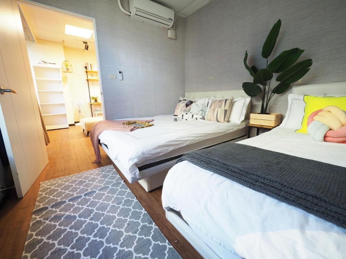 Oct Hot Wan Jiou 126 Apartment *