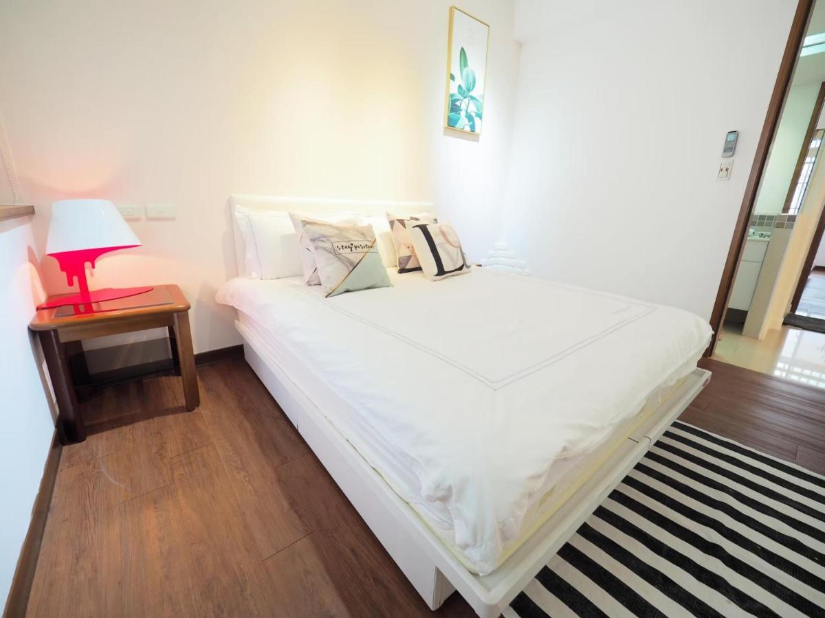 Bed & Breakfast Dun Third Homestay *