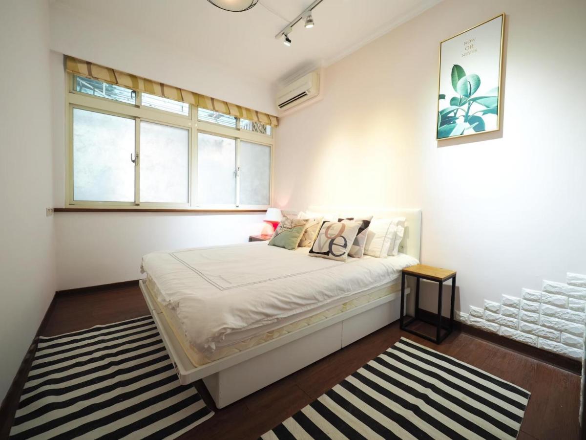 Dun Third Homestay *