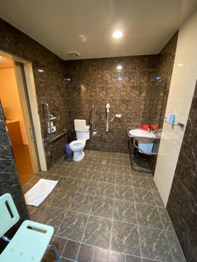 Hotel Lee-chan 3*