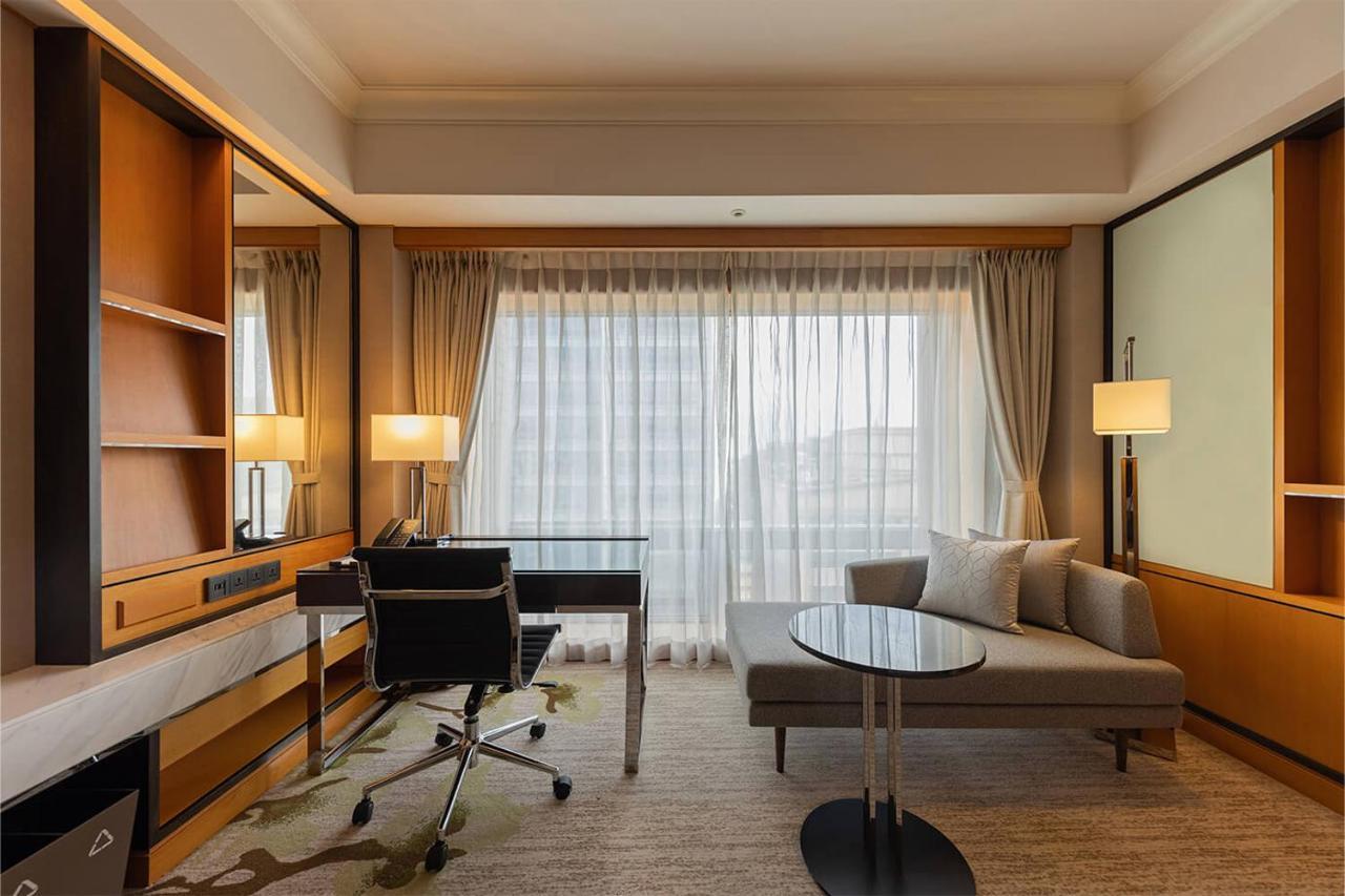 Metropolitan Premier 5* Taipei